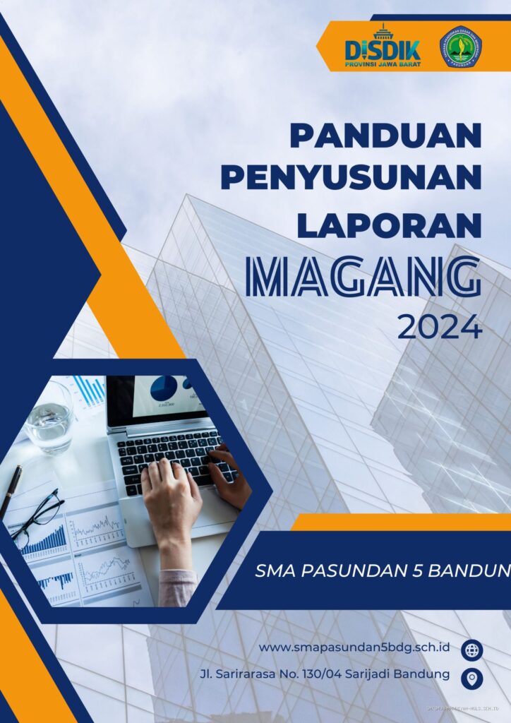Format Penulisan Batasan Masalah di Laporan Magang Industri Siswa SMK