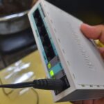 Langkah Konfigurasi Proxy Server MikroTik Membatasi File Download Tertentu