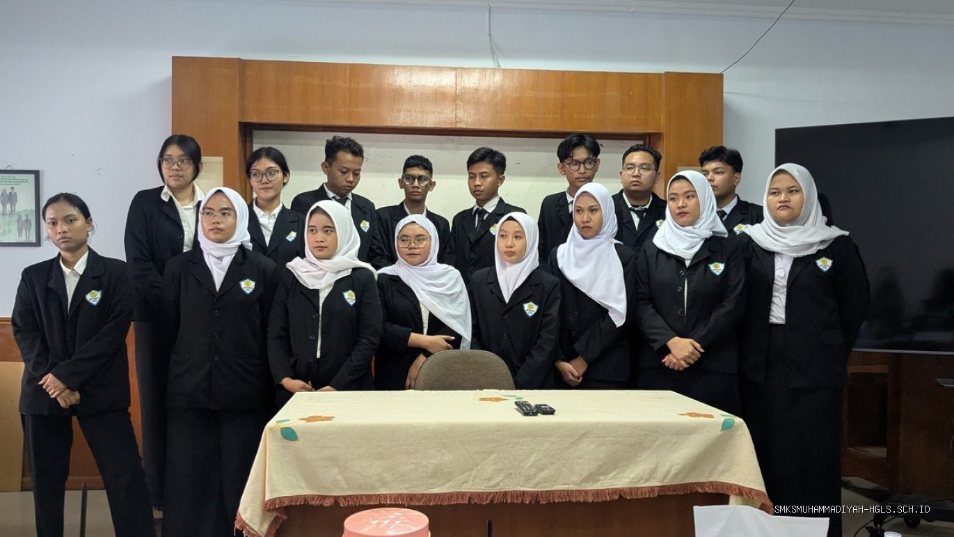 Photo by humas-unj.com - Trik Menghadapi Penguji Eksternal dari Industri Pas Sidang Uji Kompetensi
