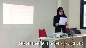 Trik Menghadapi Sidang Laporan PKL Tanpa Dikuasai Rasa Takut Uji Materi