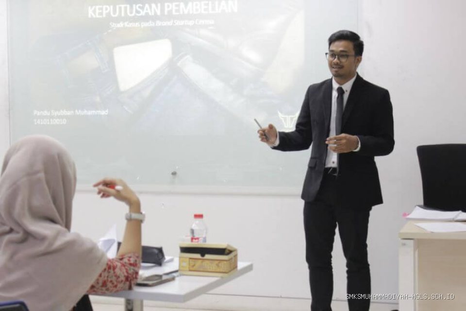 Photo by zonamahasiswa.id - Trik Menghadapi Sidang Laporan PKL Tanpa Dikuasai Rasa Takut Uji Materi